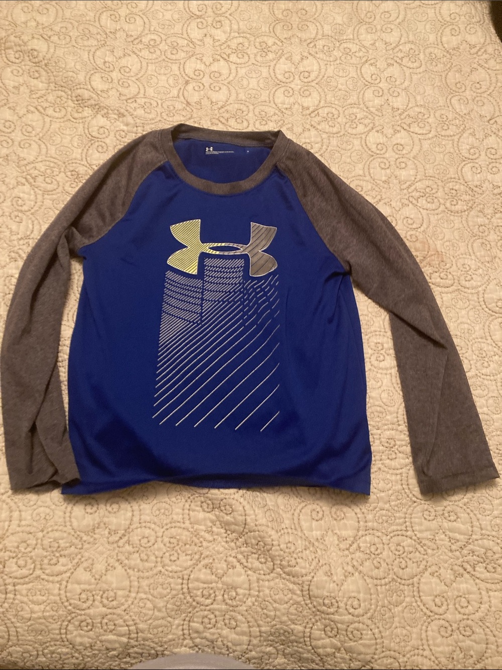Under Armour